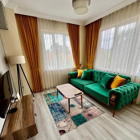 Mek Homes 2 Fethiye Zewnętrze zdjęcie