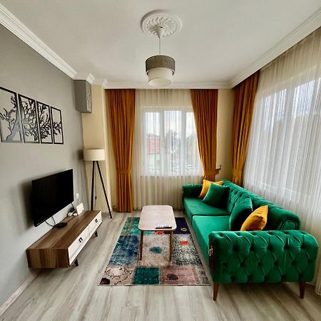 Mek Homes 2 Fethiye Zewnętrze zdjęcie