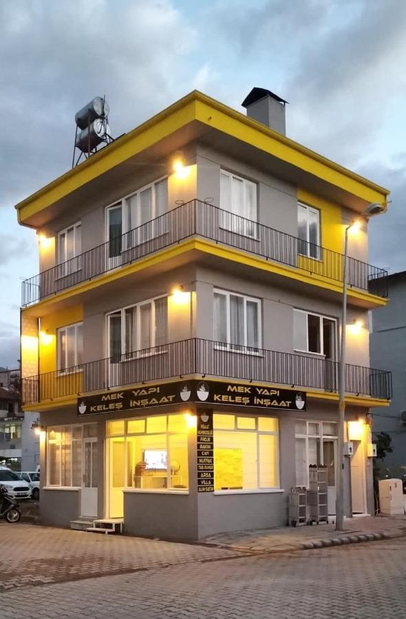 Mek Homes 2 Fethiye Zewnętrze zdjęcie