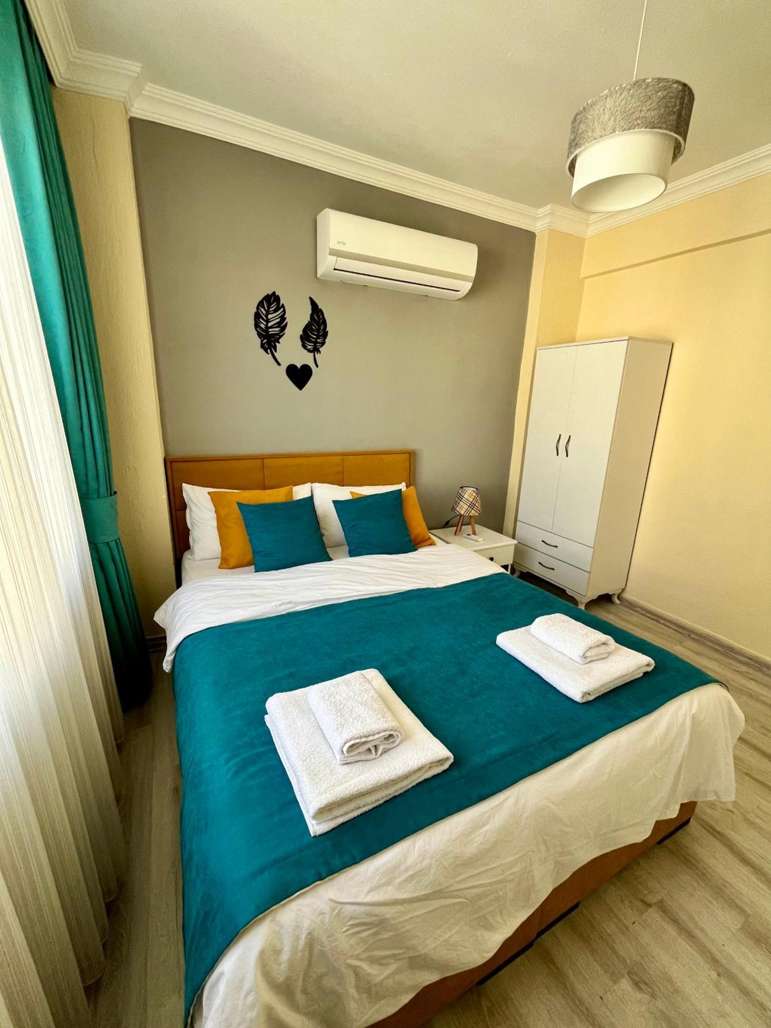 Mek Homes 2 Fethiye Zewnętrze zdjęcie