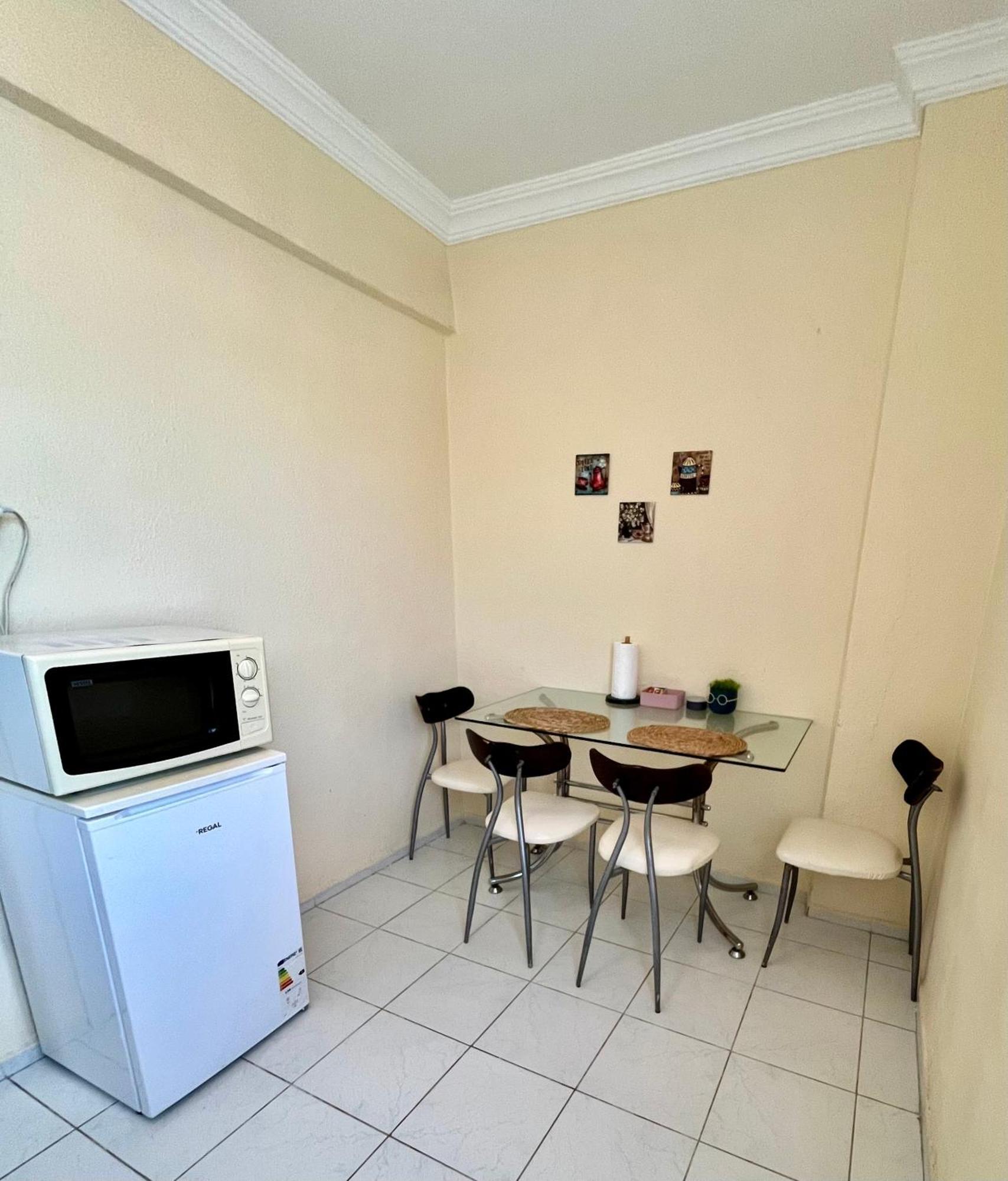 Mek Homes 2 Fethiye Zewnętrze zdjęcie