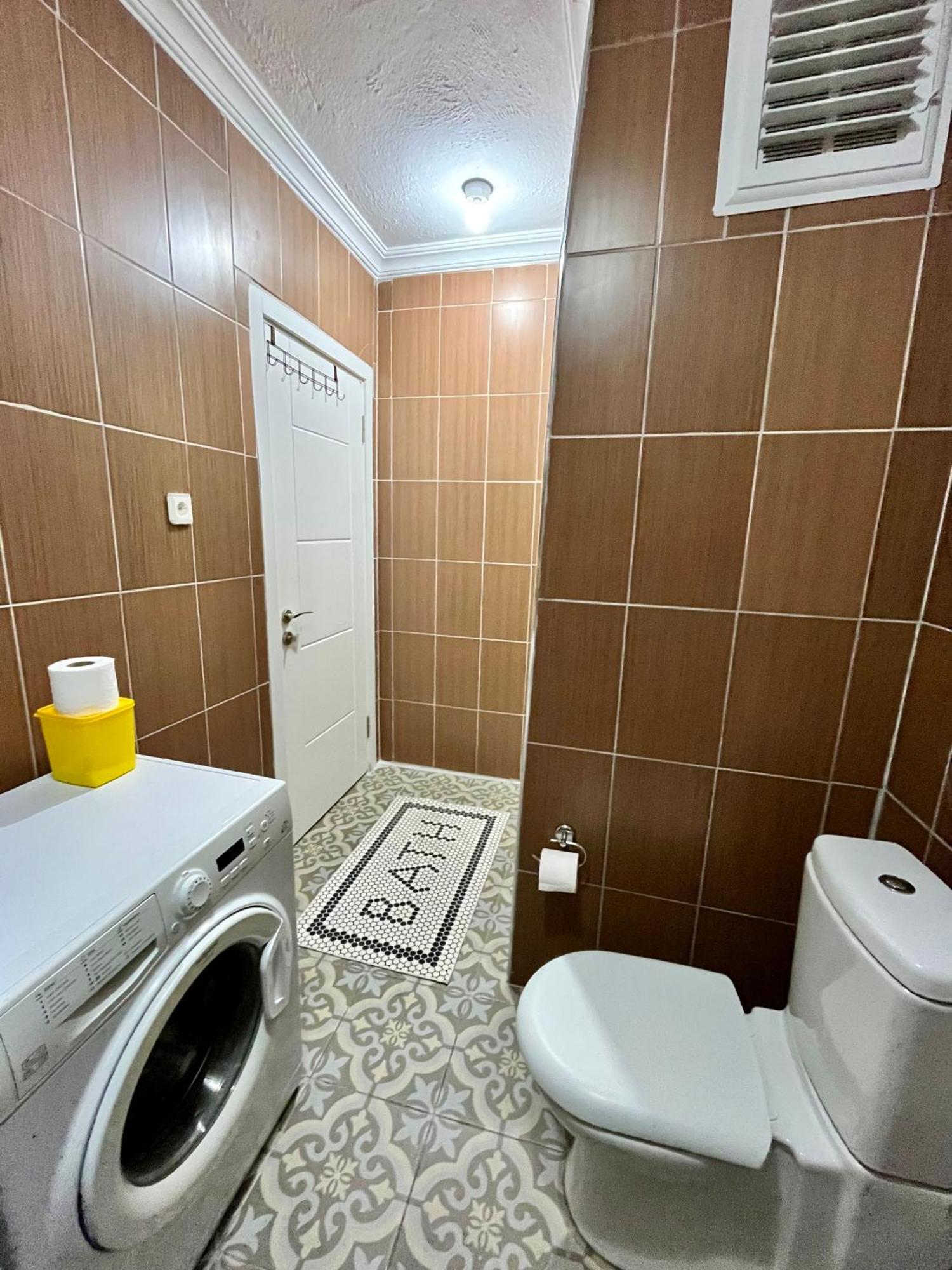Mek Homes 2 Fethiye Zewnętrze zdjęcie