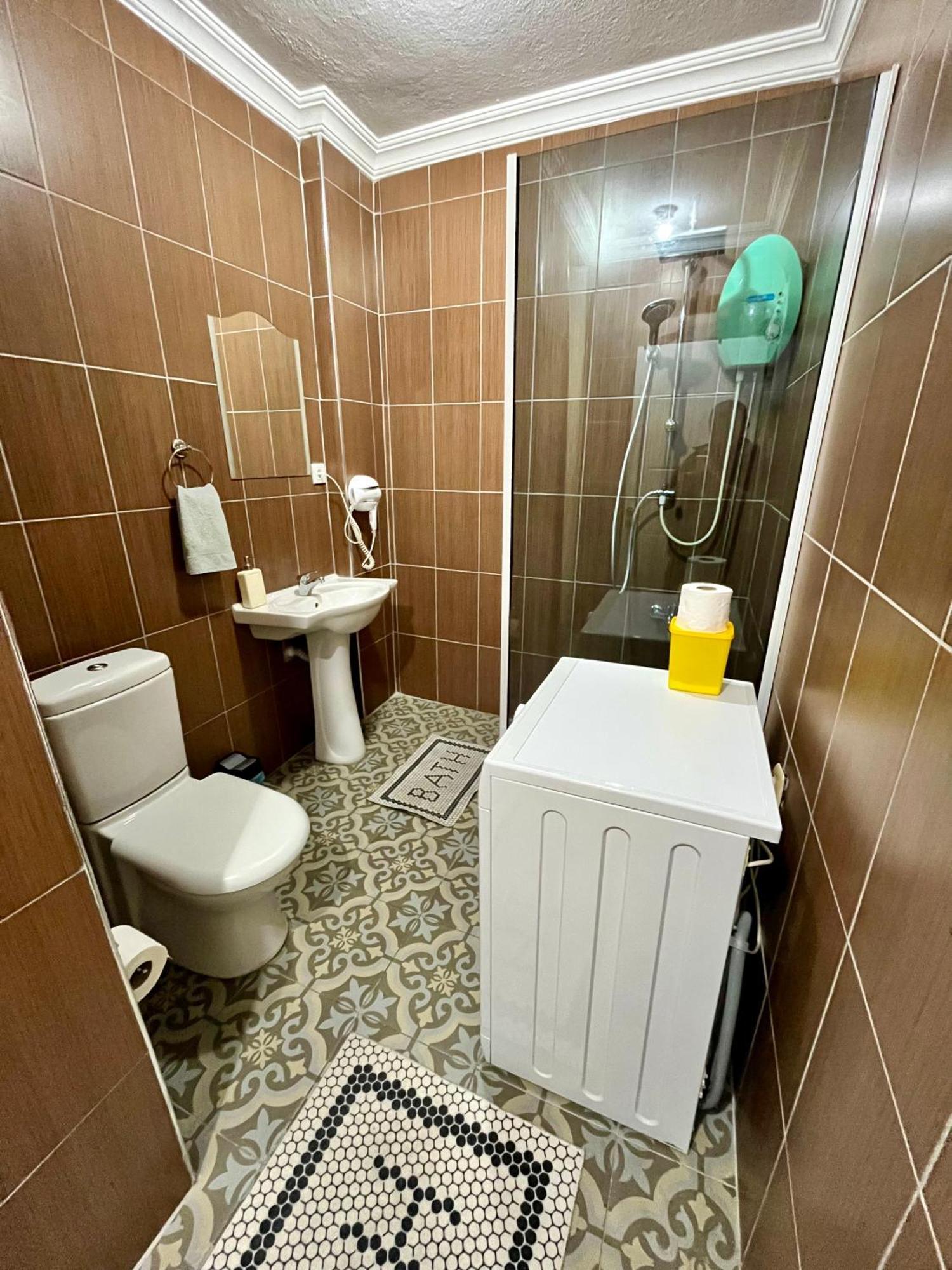 Mek Homes 2 Fethiye Zewnętrze zdjęcie