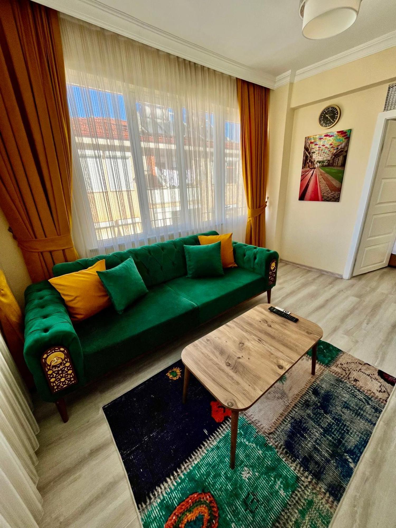 Mek Homes 2 Fethiye Zewnętrze zdjęcie