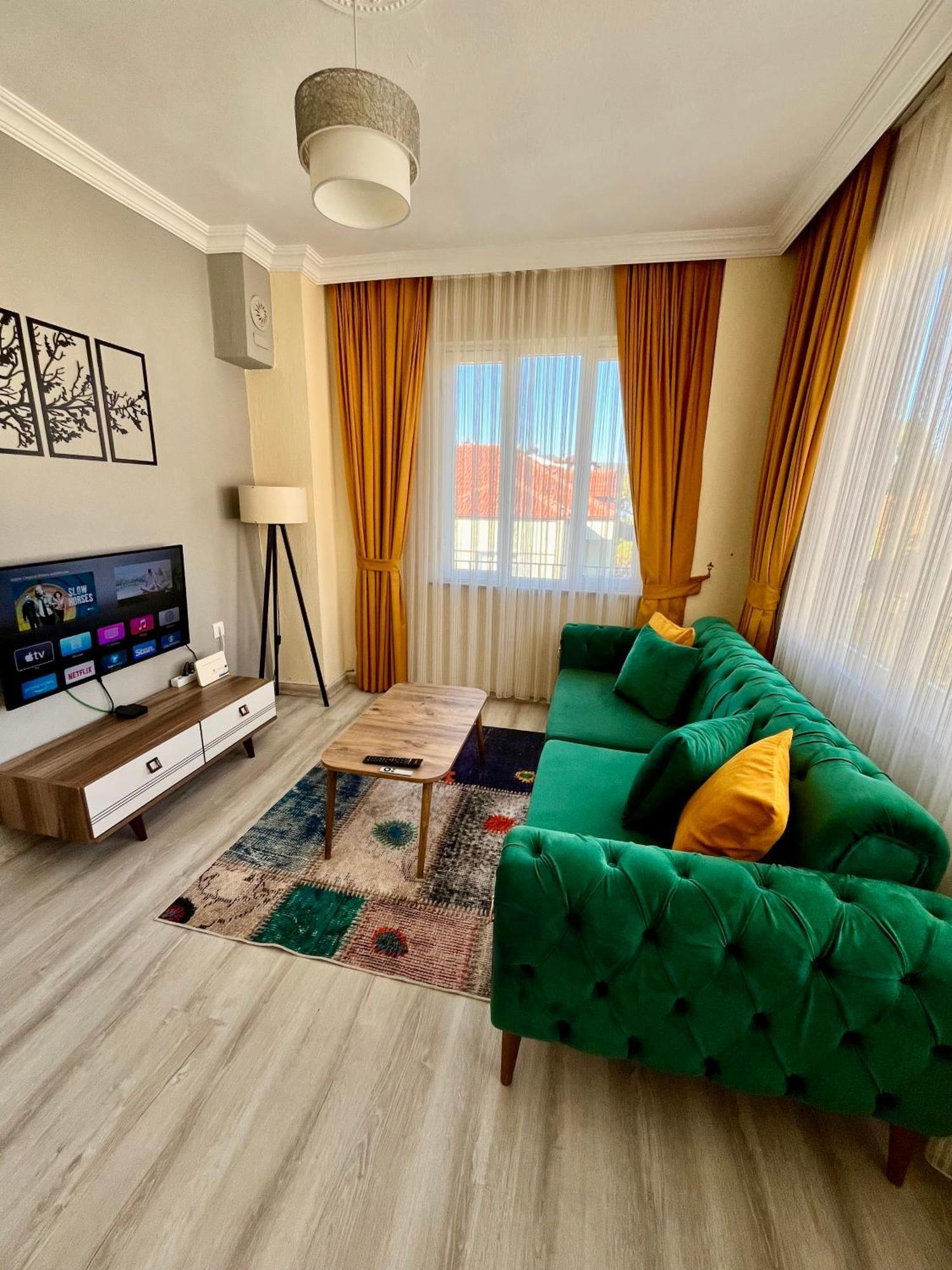 Mek Homes 2 Fethiye Zewnętrze zdjęcie