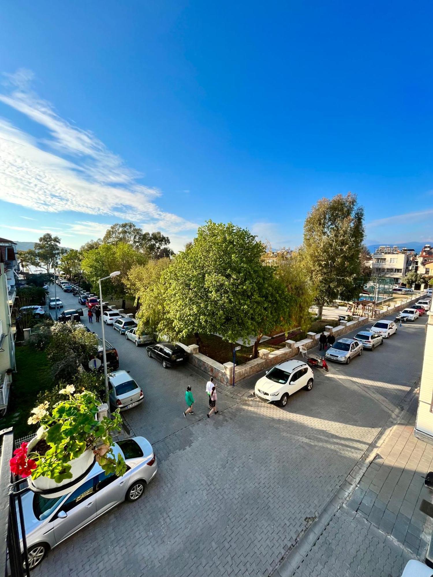 Mek Homes 2 Fethiye Zewnętrze zdjęcie