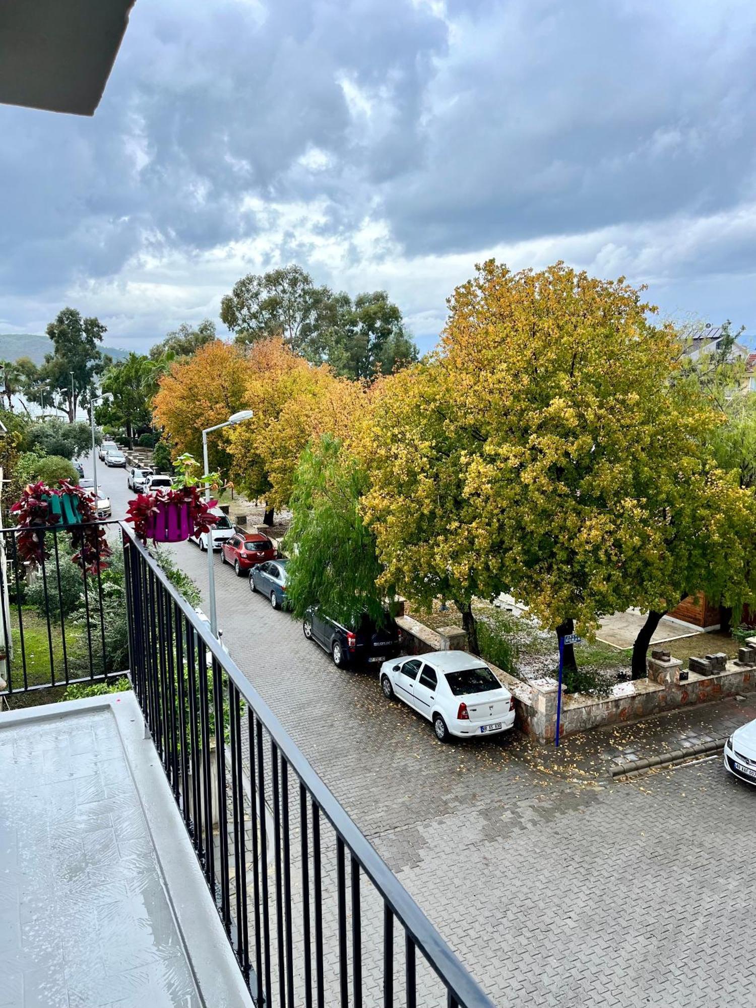 Mek Homes 2 Fethiye Zewnętrze zdjęcie